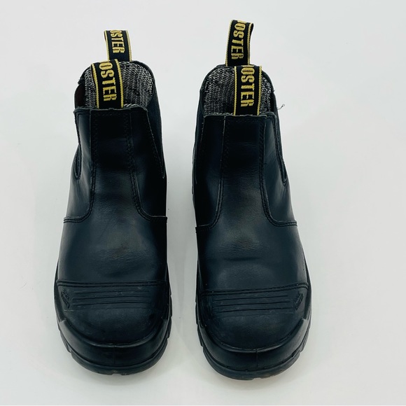 rockrooster Other - Men’s boots , Rockrooster size 7 , black very good condition, Preowned